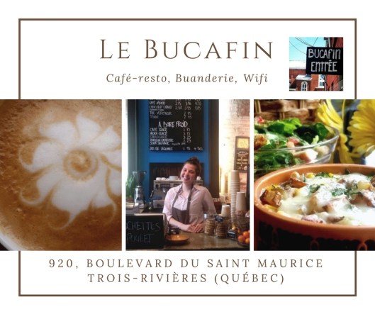 Le Bucafin