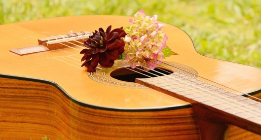 guitare